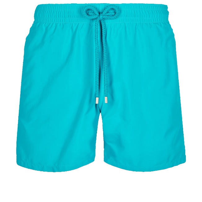 Men Swim Trunks Solid - 1