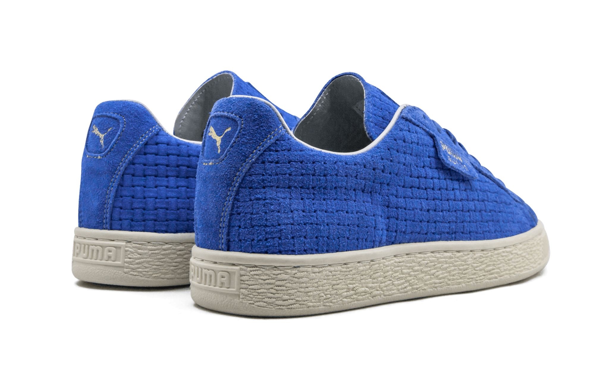 Suede Classic MIJ - 3