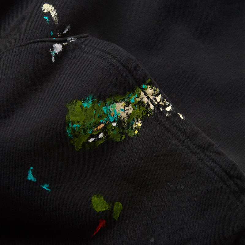 ART ON DISPLAY HOODIE 13