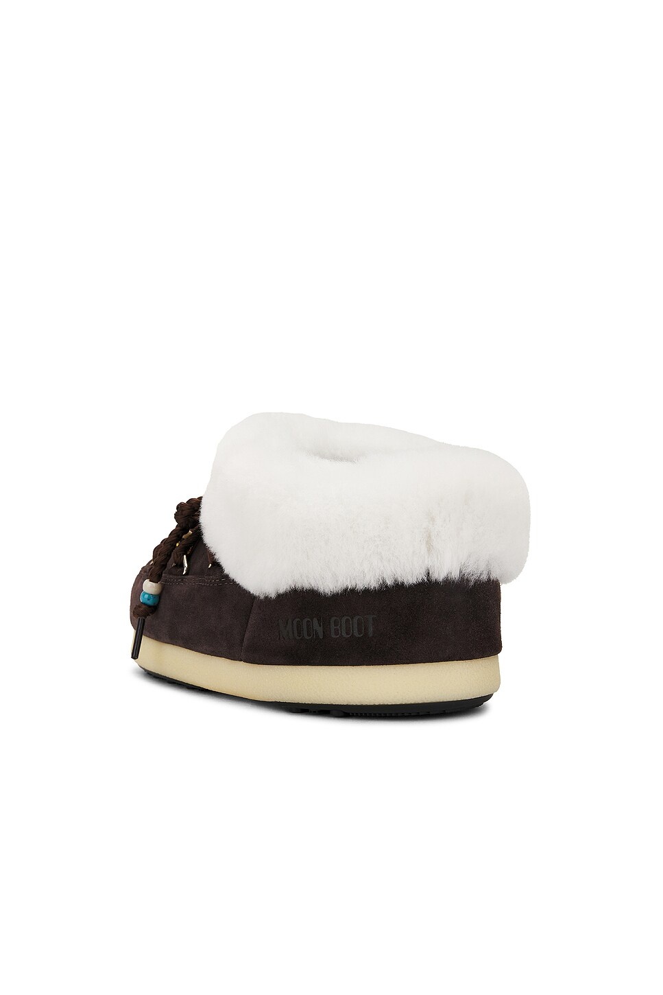 Evx Mule Suede Bead - 3
