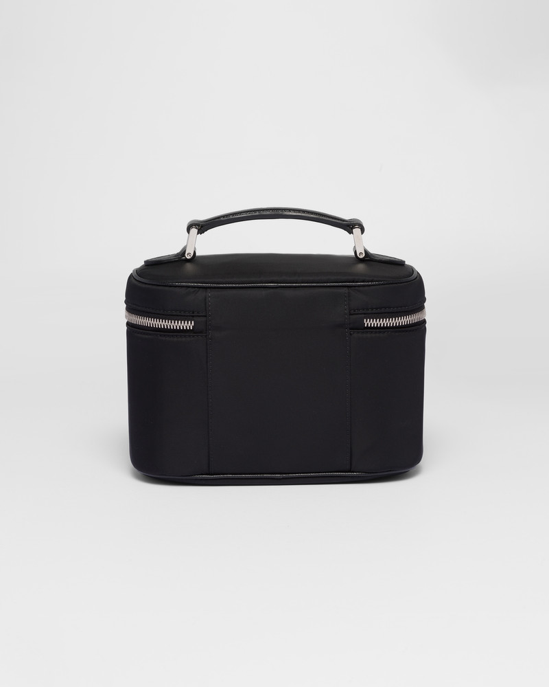 Re-Nylon lunchbox case 3