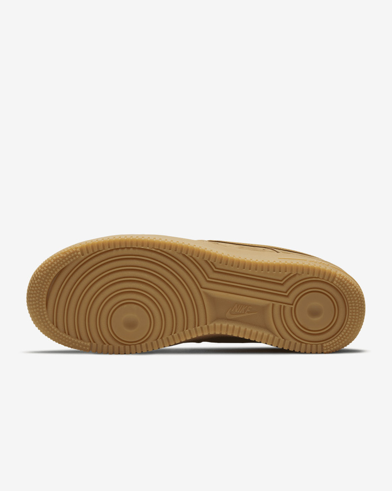 Nike Nike Men's Air Force 1 '07 WB Shoes outlook