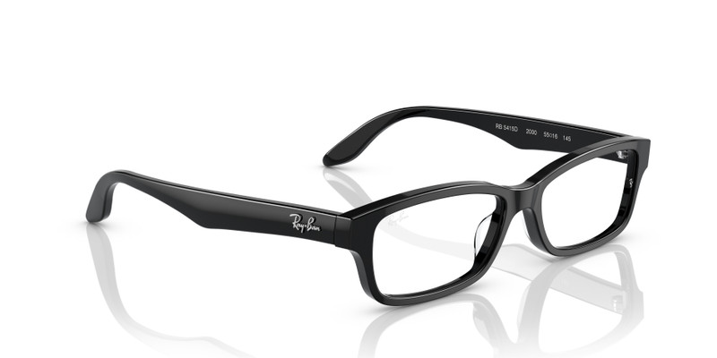 Ray-Ban RB5415 OPTICS | REVERSIBLE