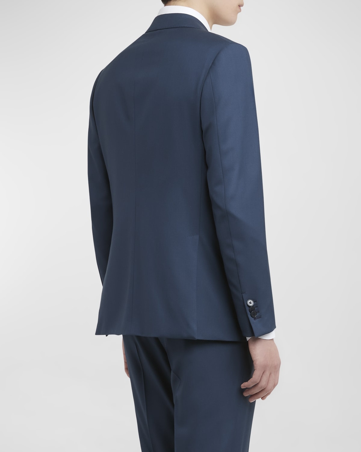 Men's Trofeo Sartorial Suit - 2