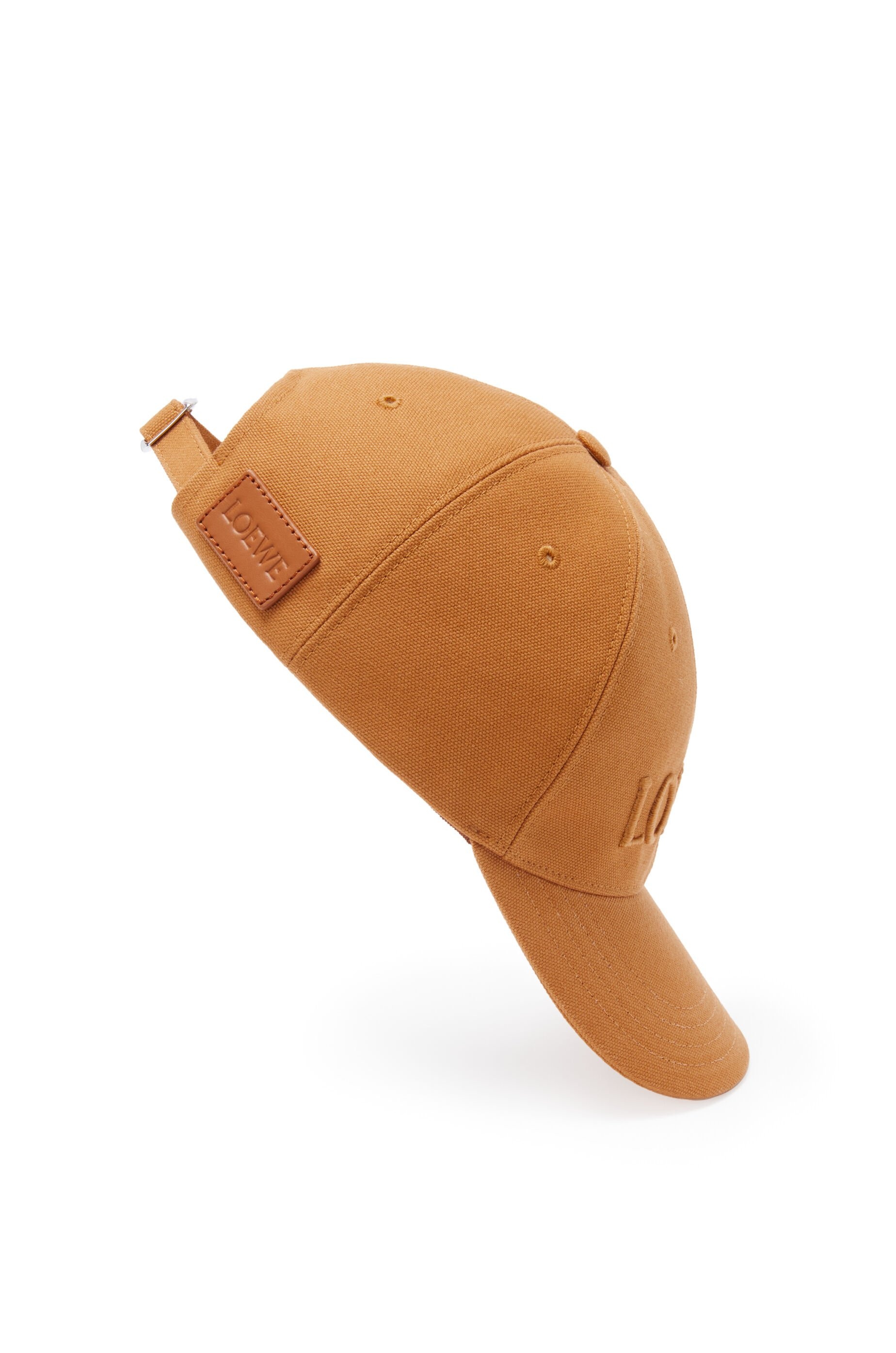 Cap in canvas - 3