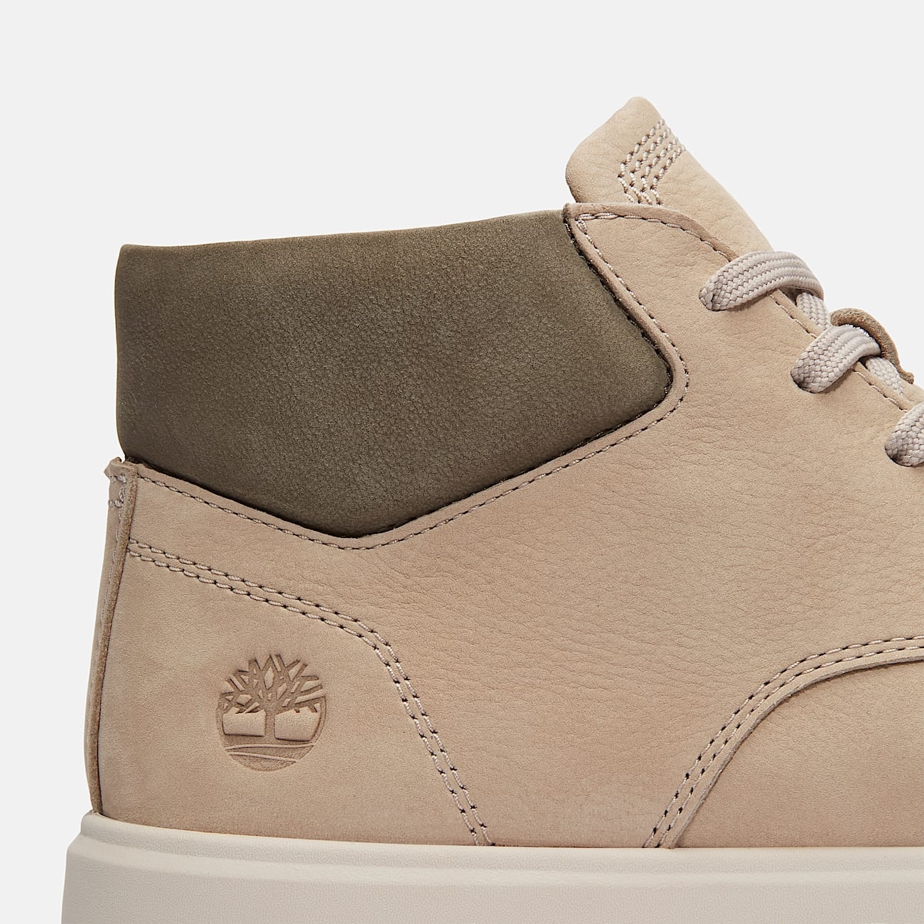 Men's Emerson Street Mid Lace-Up Sneaker - 7