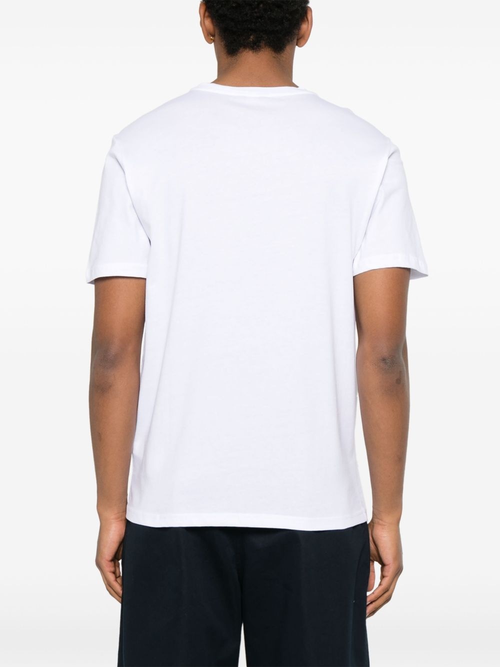 Odom T-shirt - 3