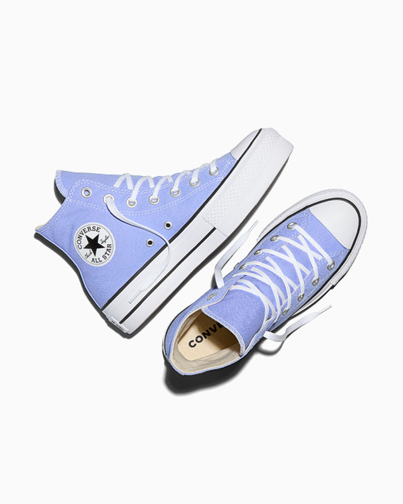 Chuck Taylor All Star Lift Platform Canvas 5