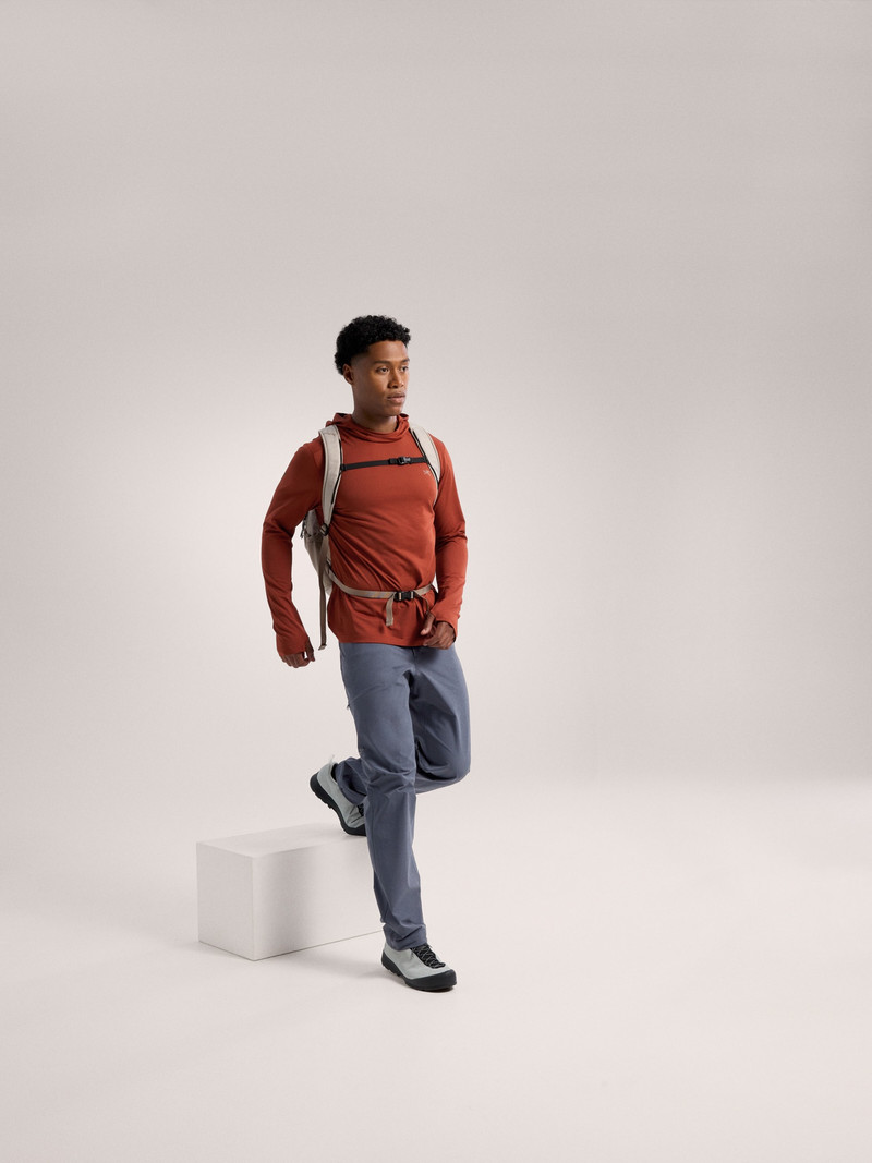 Arc'teryx Cormac Hoody outlook