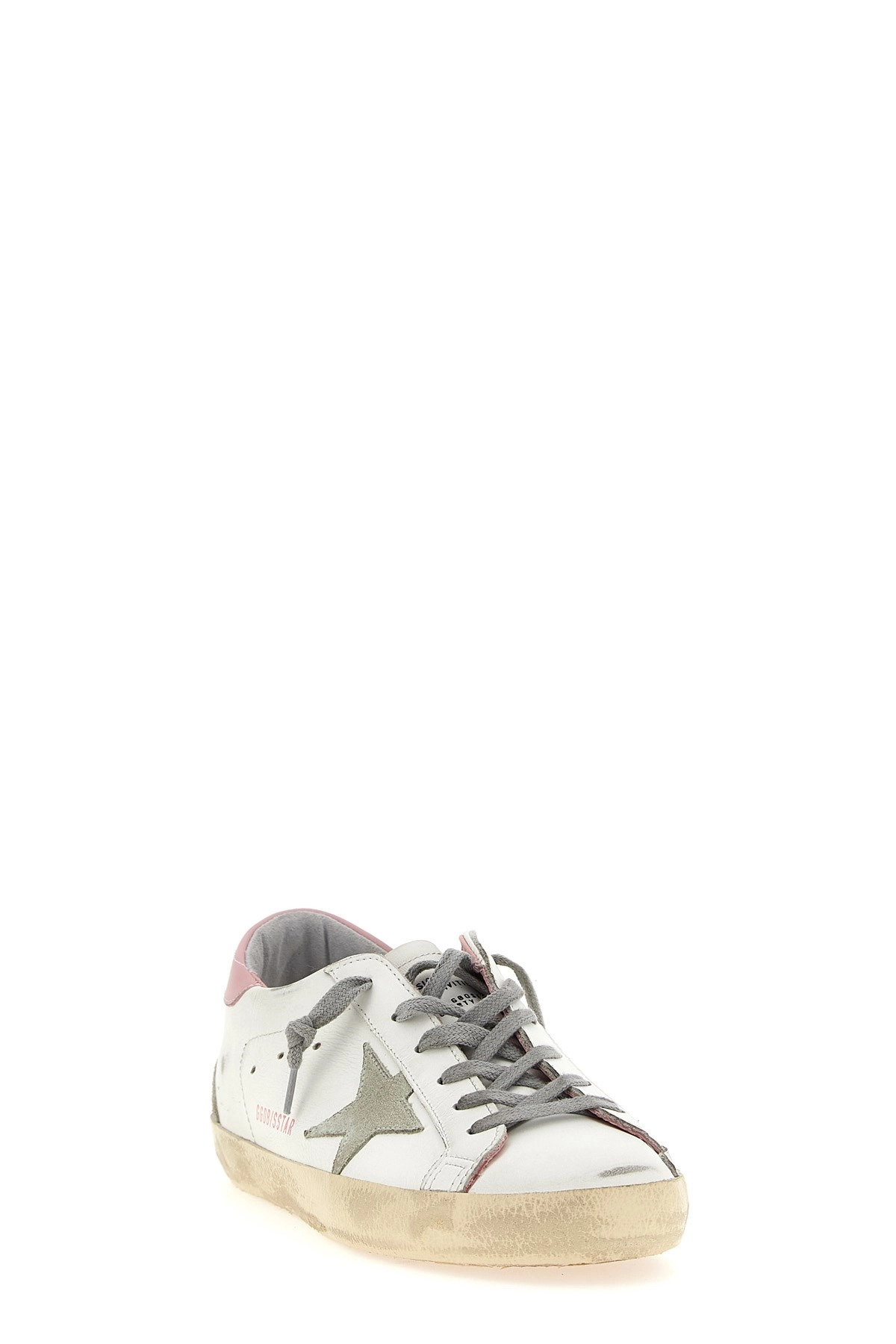‘Superstar’ sneakers - 2