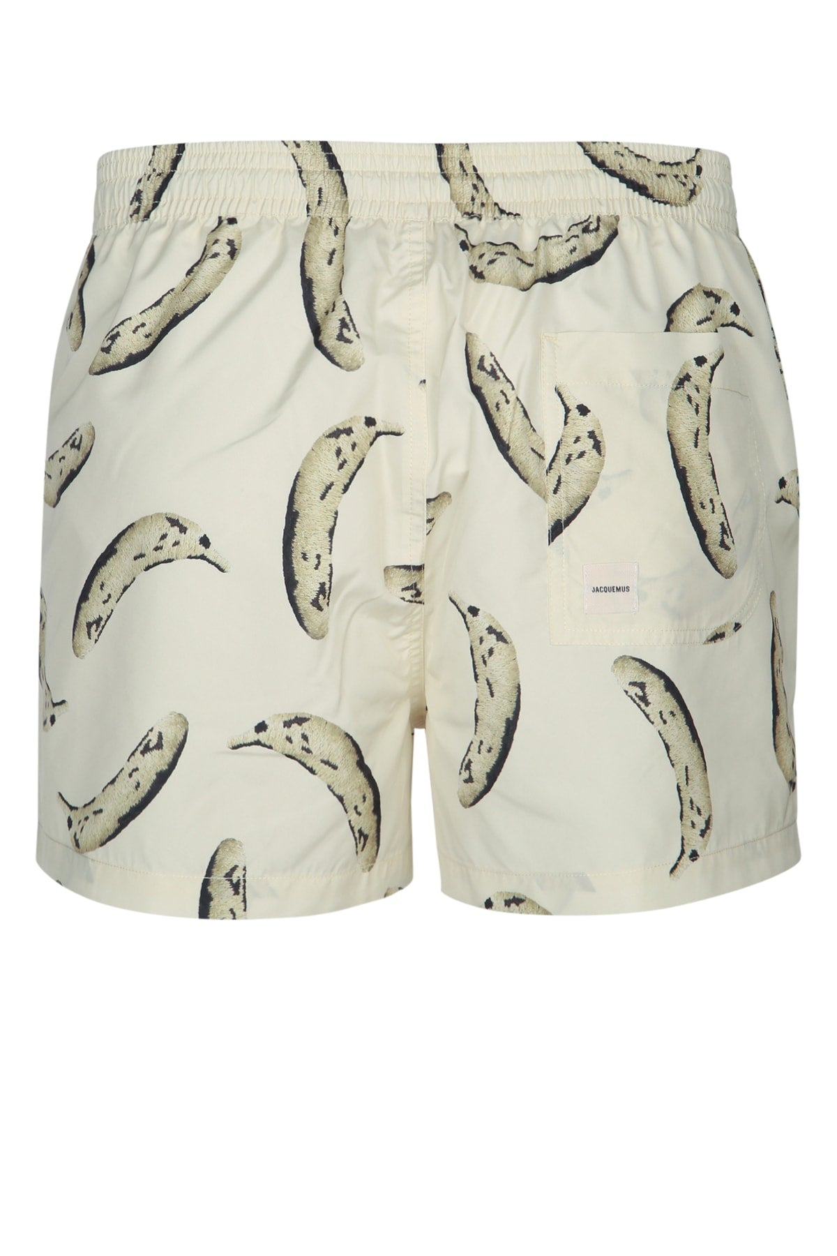 Jacquemus Men Le Maillot Puntini - 2