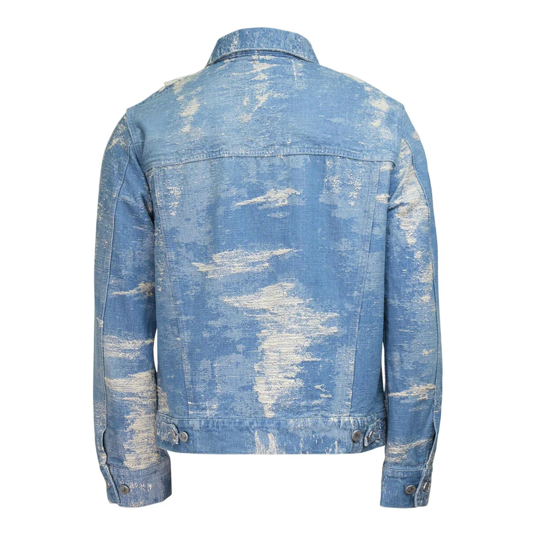3Rd Type Denim Jacket - 2