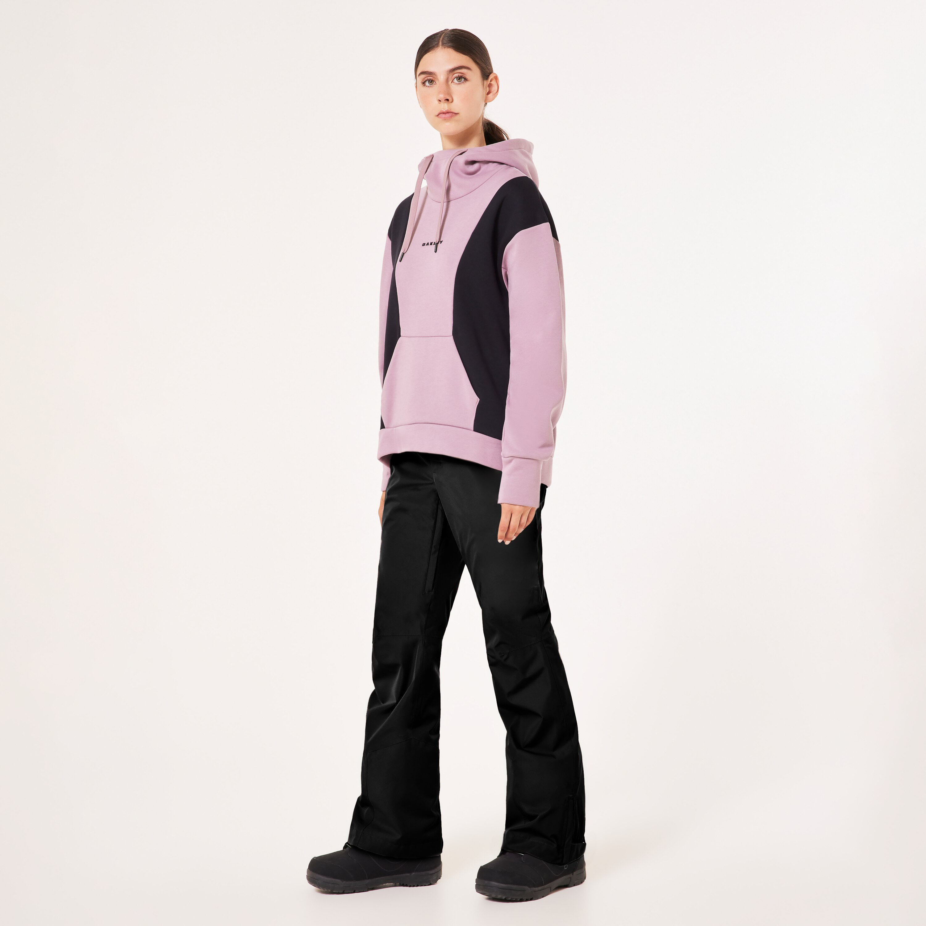 Rosy Rc Fleece Hoodie - 7