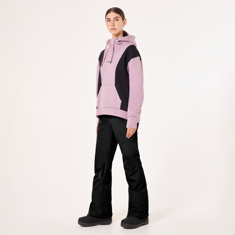Rosy Rc Fleece Hoodie 7
