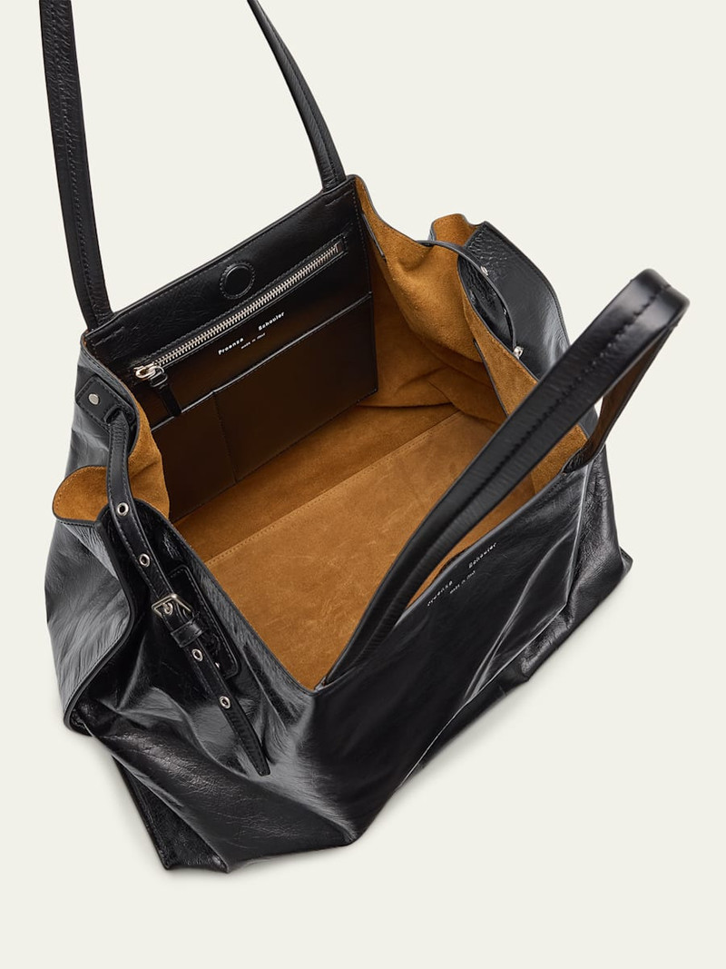Proenza Schouler Days Calfskin Carryall Bag outlook