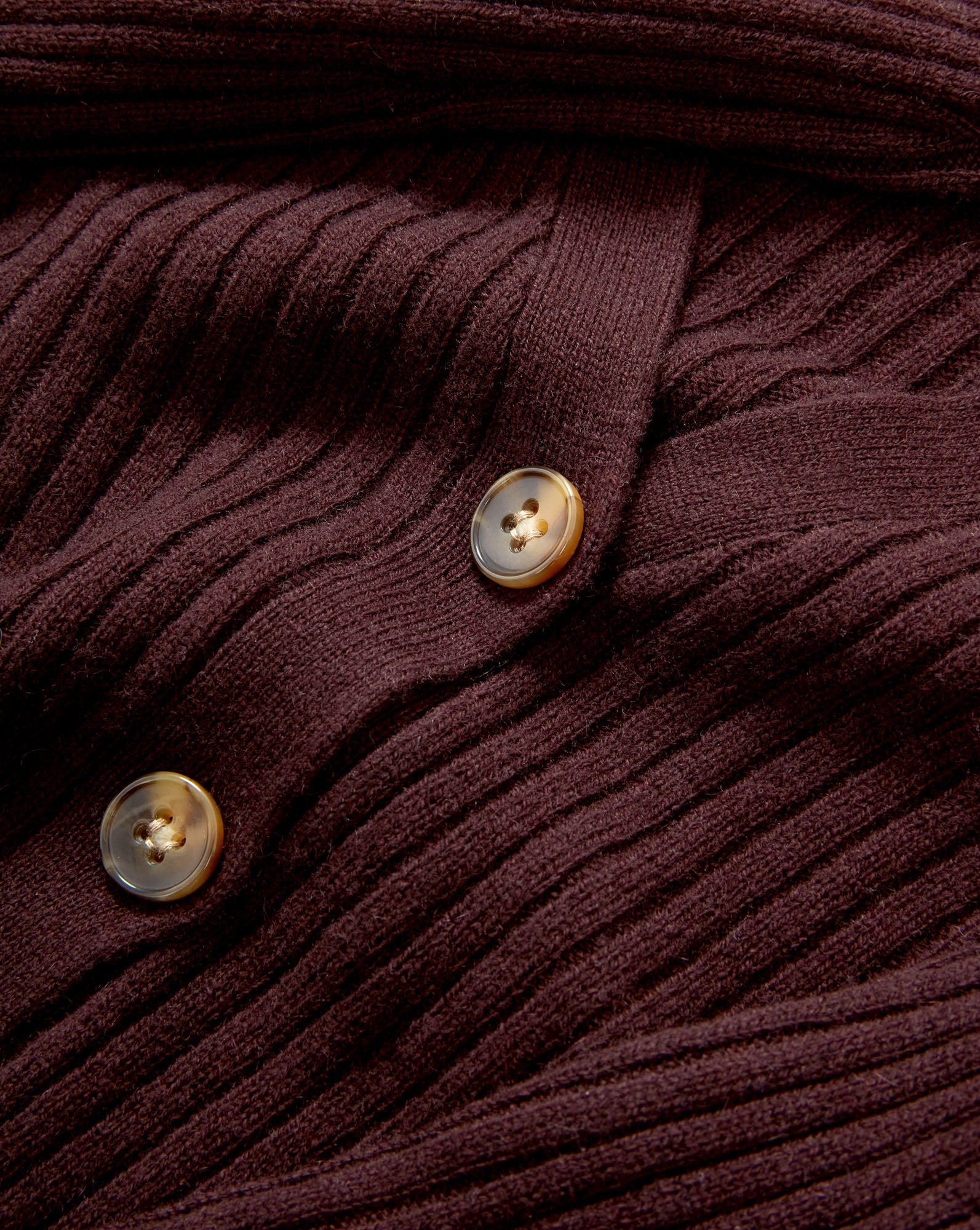 THELMA CASHMERE CARDIGAN - 4