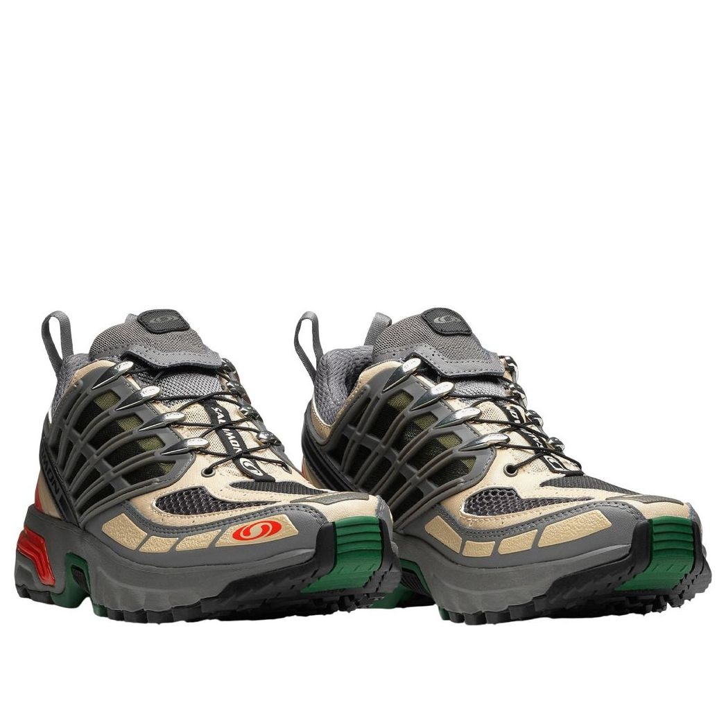 SALOMON ACS Pro 'Pewter Cement Eden' 472992 - 2