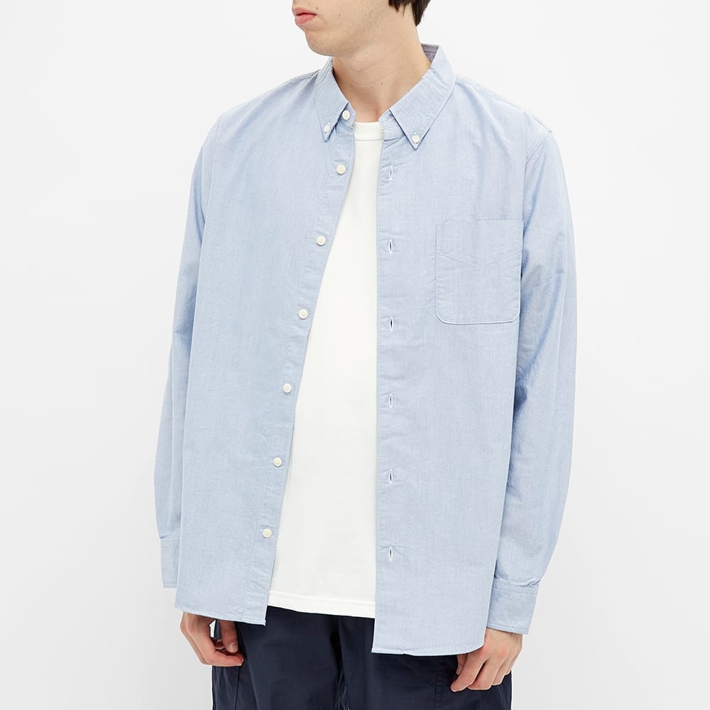 Visvim Albacore Lungta Shirt - 4