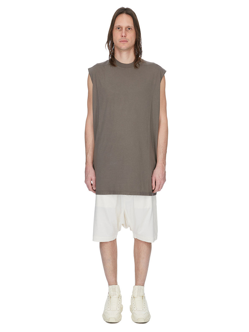 Rick Owens DRKSHDW DRAWSTRING PODS outlook