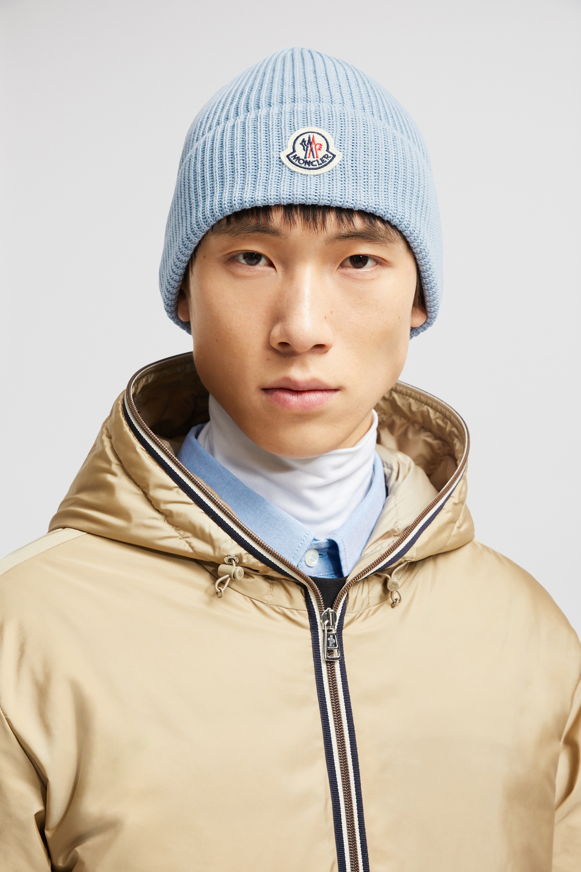 Cotton Beanie - 2