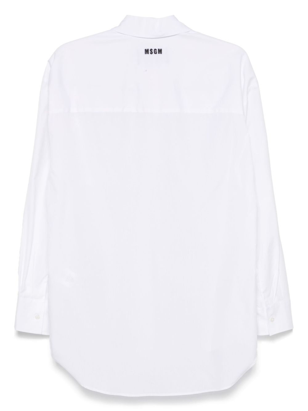 x Luke Edward Hall Sailors in Love shirt - 2