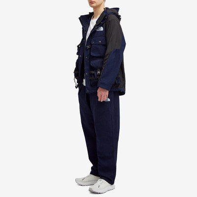The North Face The North Face UE Denim Casual Pants outlook