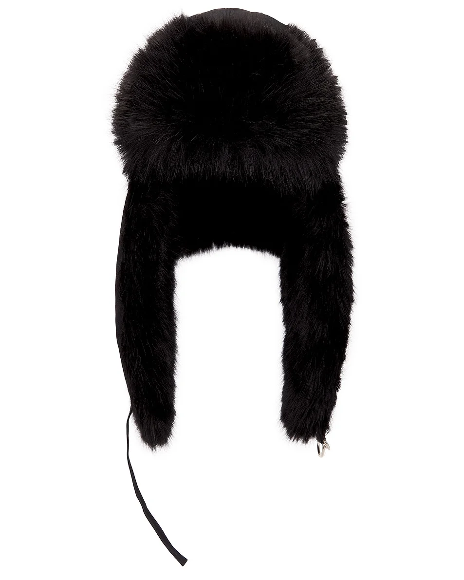 Rolla Hat - 1