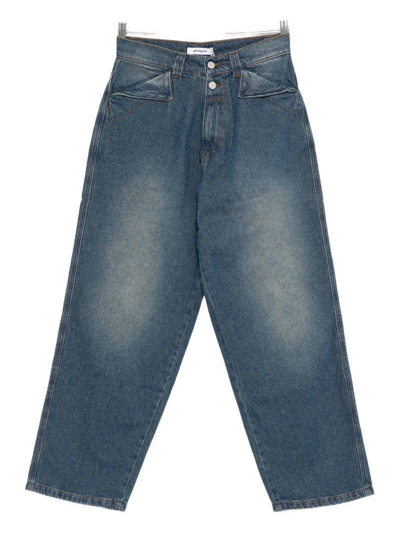 Gimaguas Trousers 1