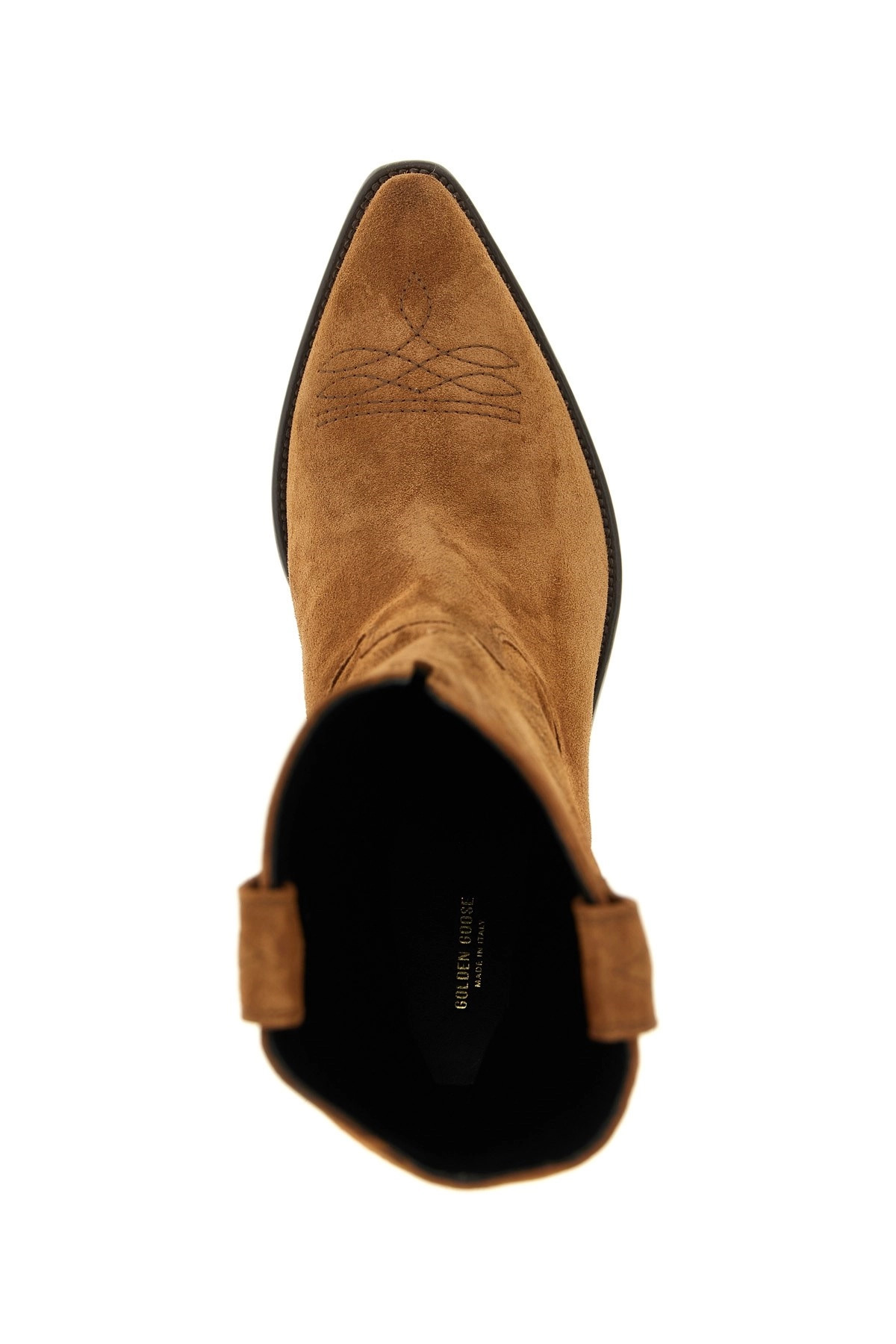 'Wish Star' boots - 4