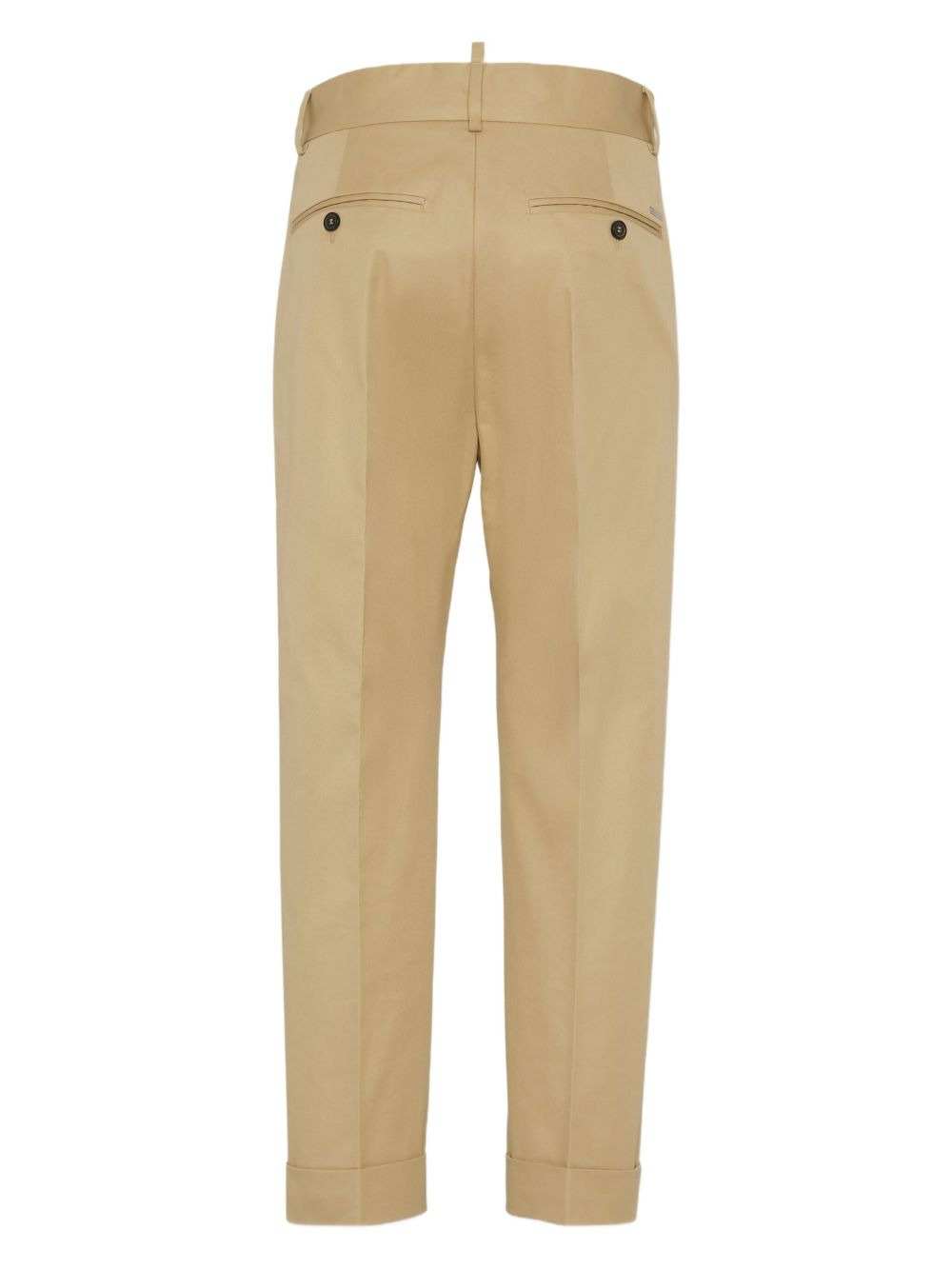 tailored trousers - 2