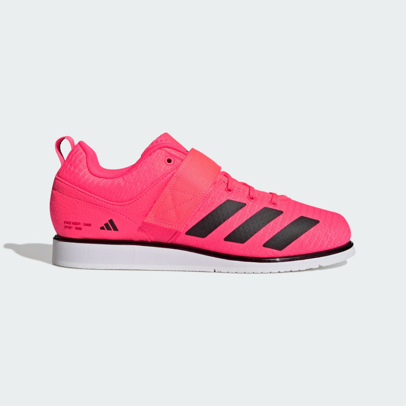 Powerlift 5 Weightlifting Shoes 1