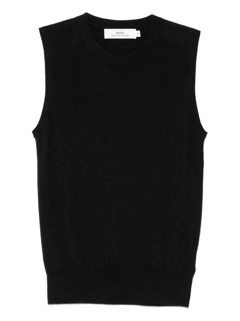 round-neck tank top 1