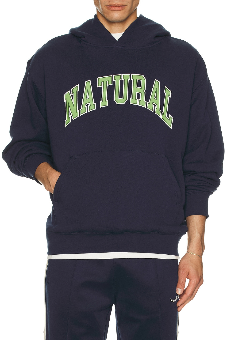 Natural Hoodie - 3