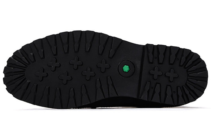 Timberland Originals II EK+ Ankle Eva Boot 'Jet Black' A2HC6 4