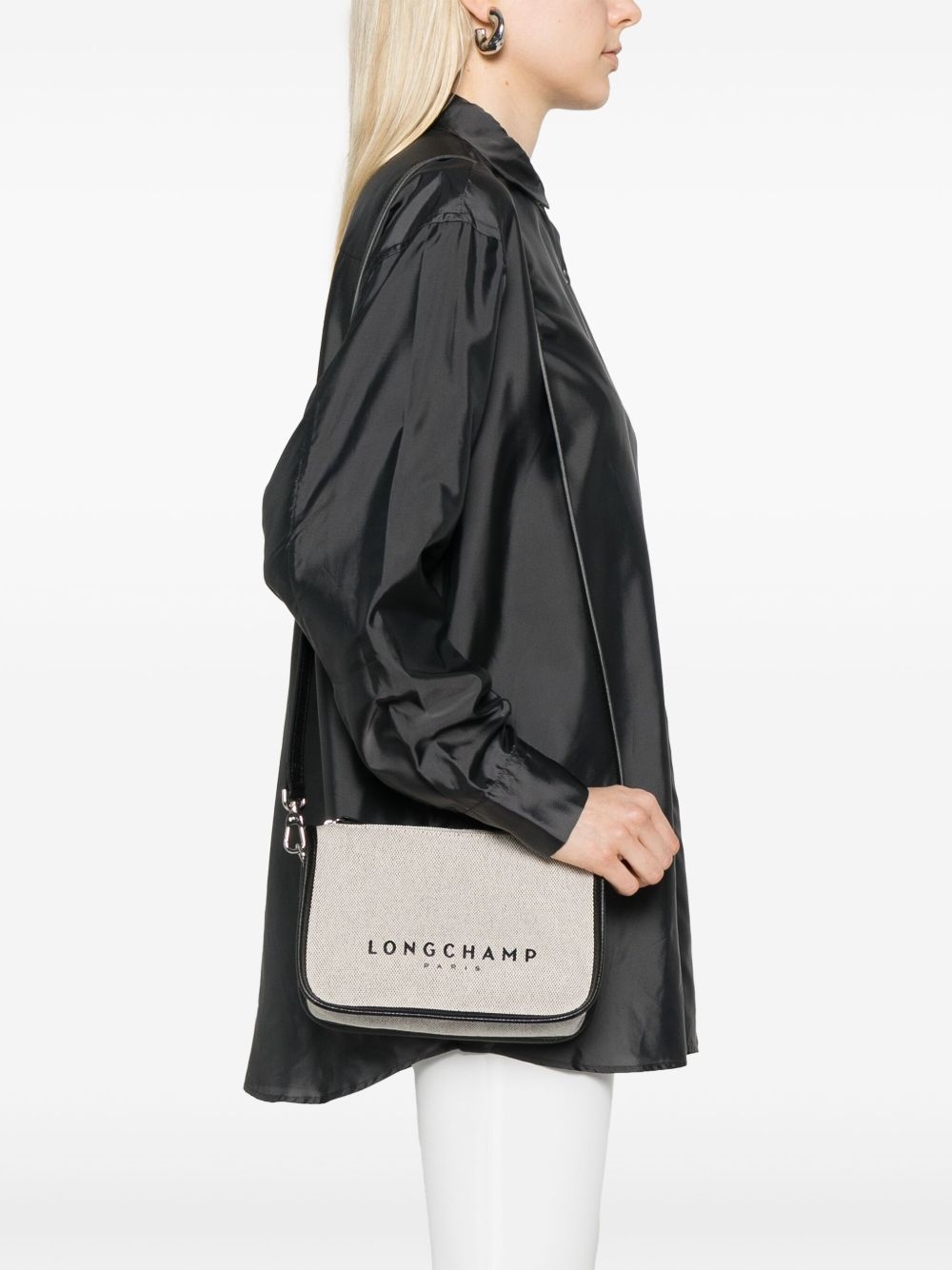 Essential S shoulder bag - 2
