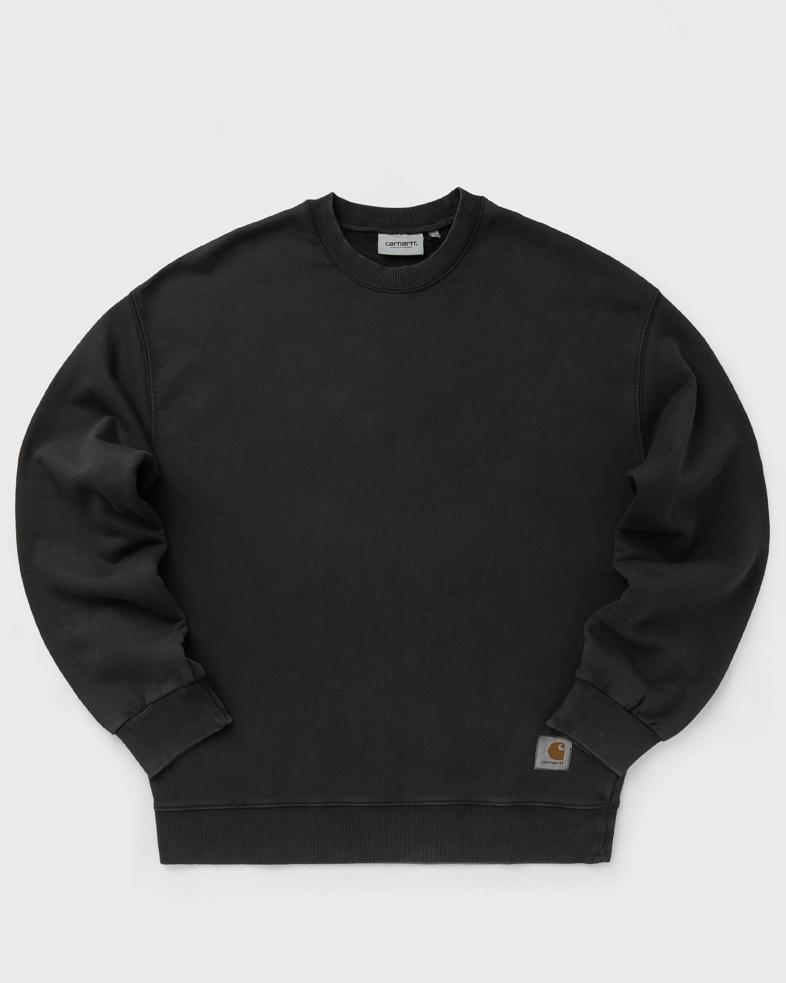 Hudson Sweat - 1