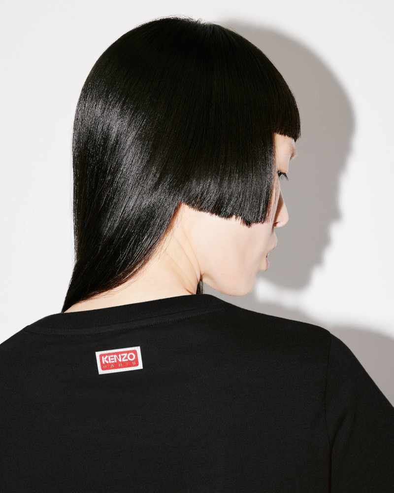 KENZO 'Rue Vivienne' T-shirt 6