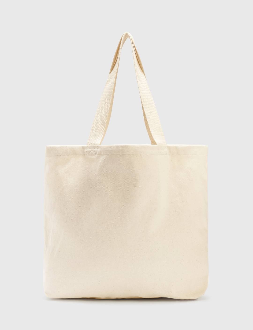 New Wave Designs Canvas Tote - 4