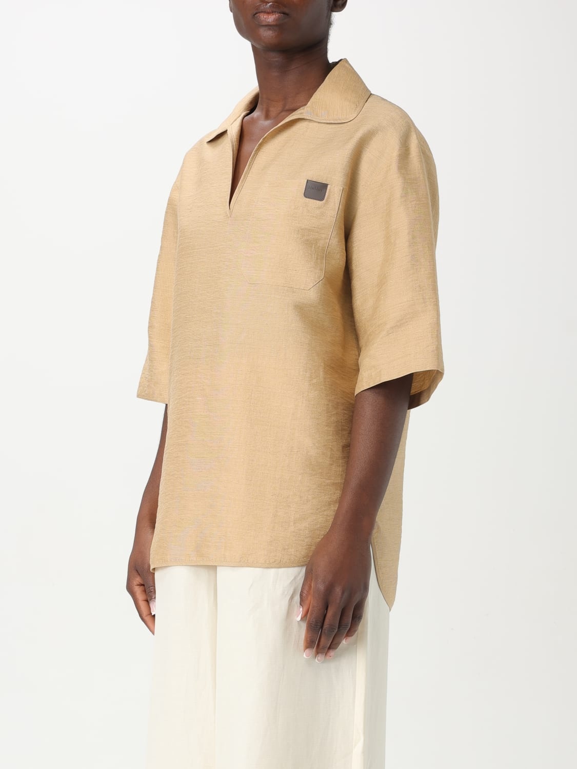 Shirt woman Max Mara - 4