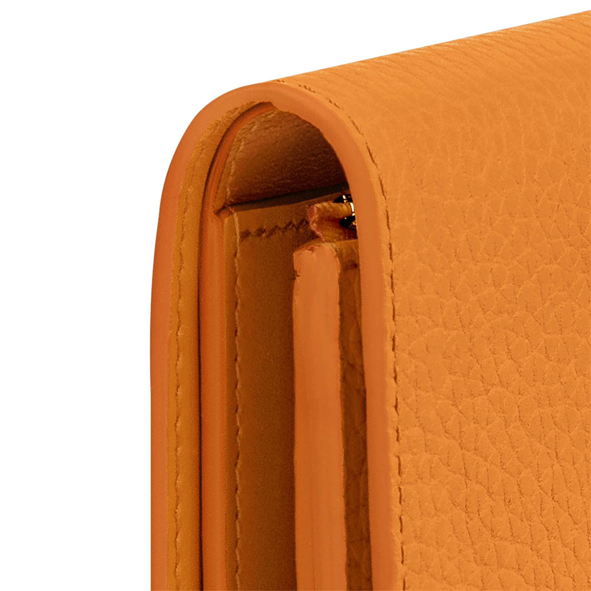 Capucines Compact Maxi Wallet - 2