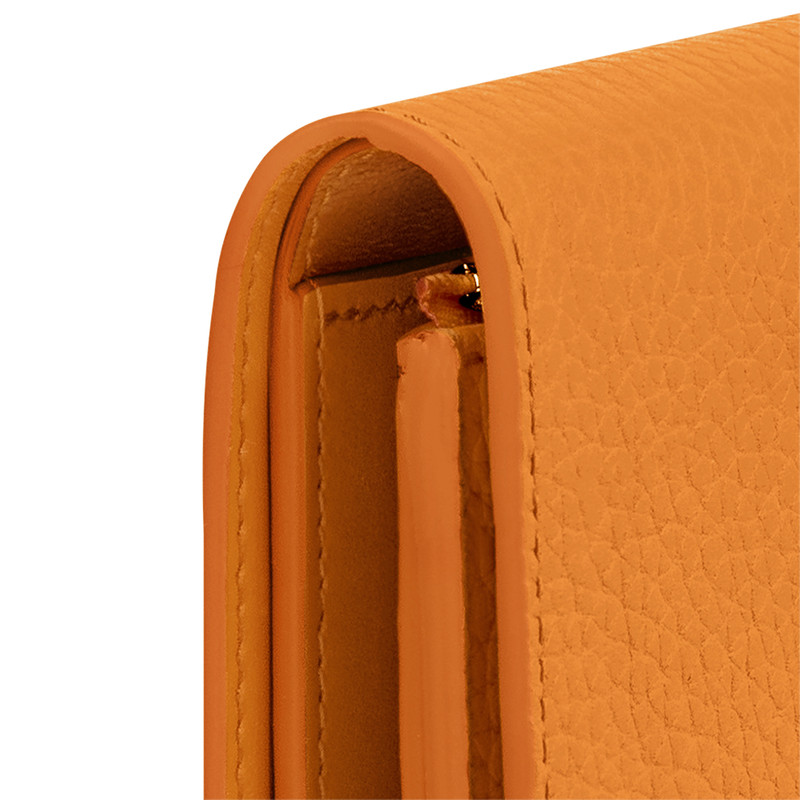 Louis Vuitton Capucines Compact Maxi Wallet outlook