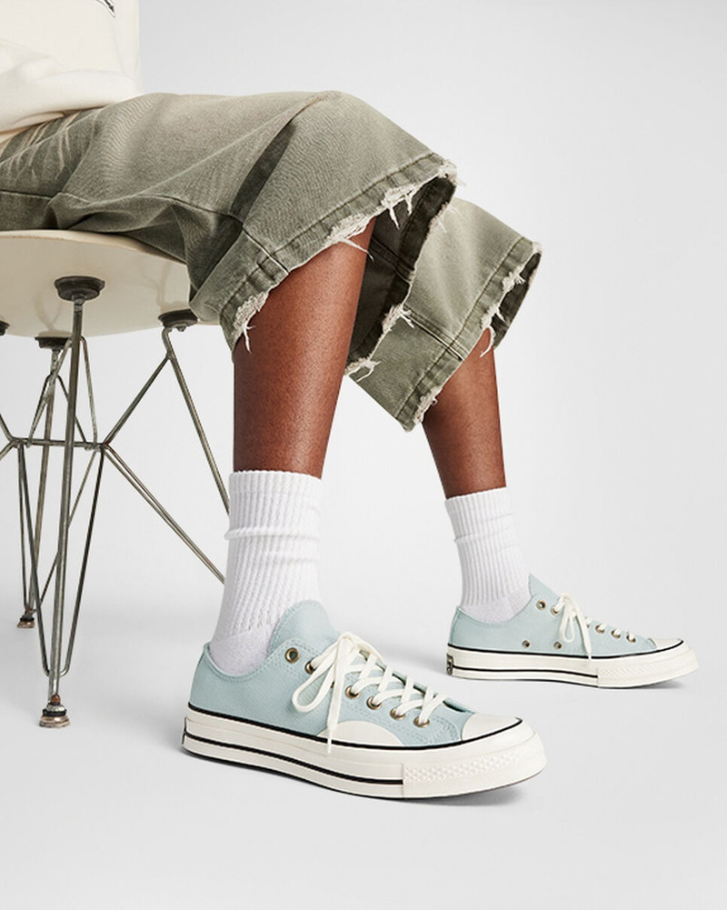 Chuck 70 Denim 9