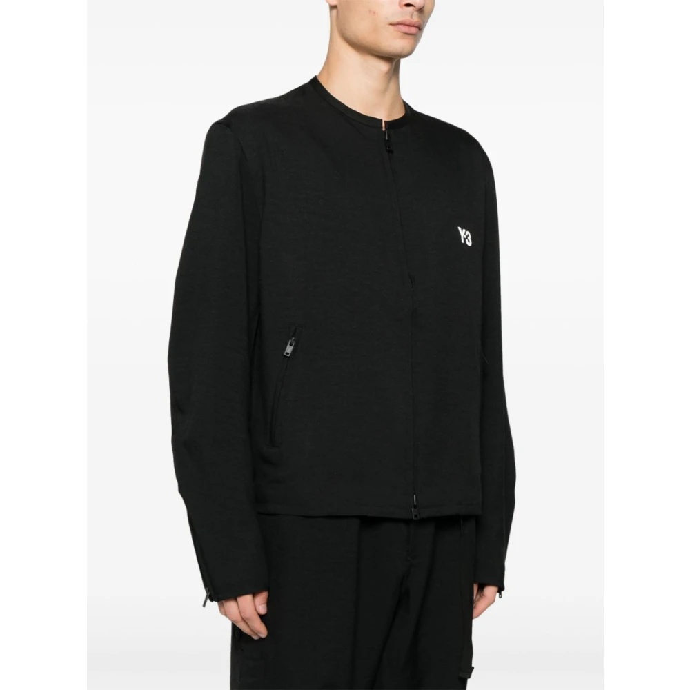 ほぼ未使用】DEVICE COAT-DP # BLACK（3） 2024AW ほぼ未使用