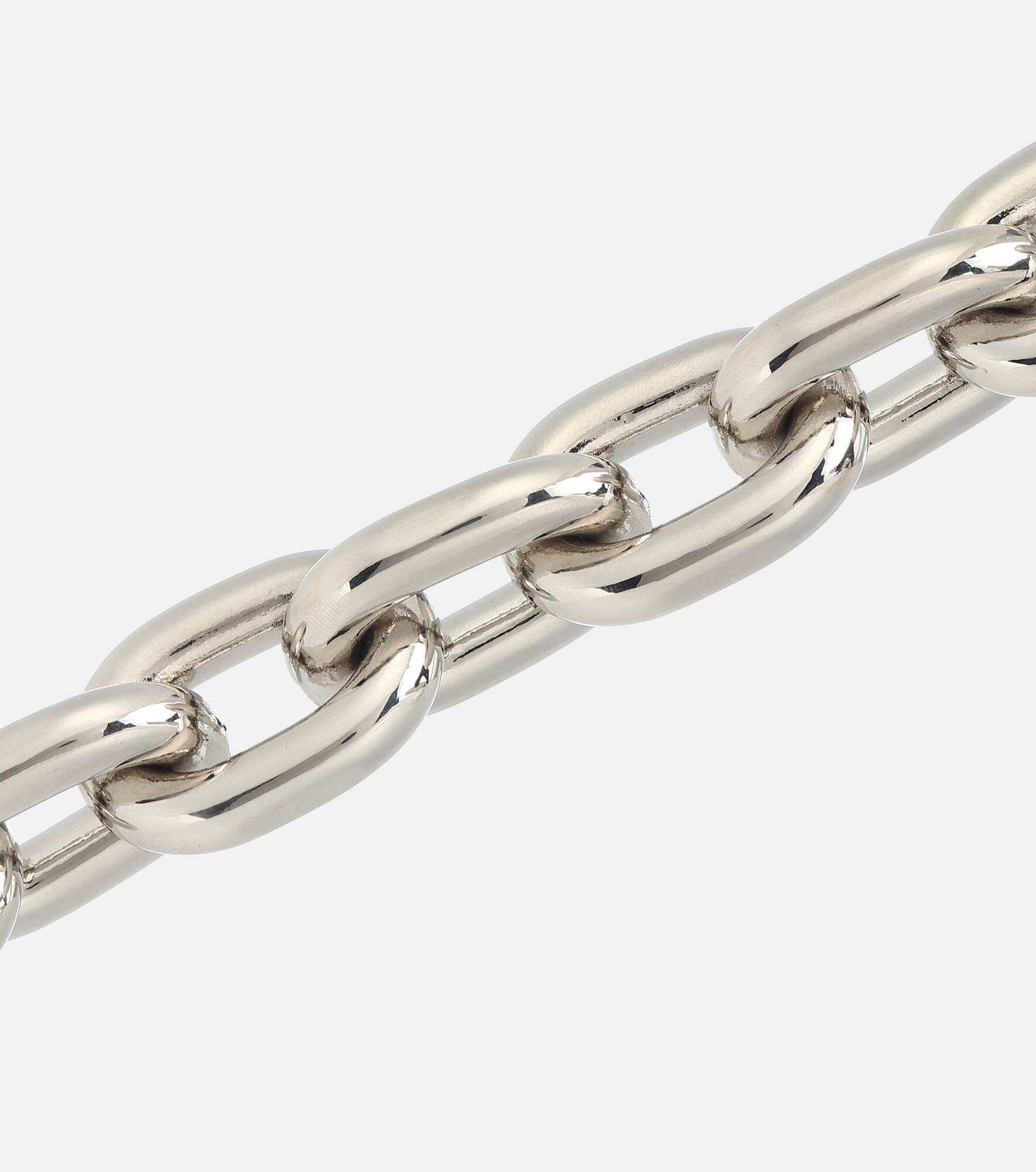 Chain-link bracelet - 4