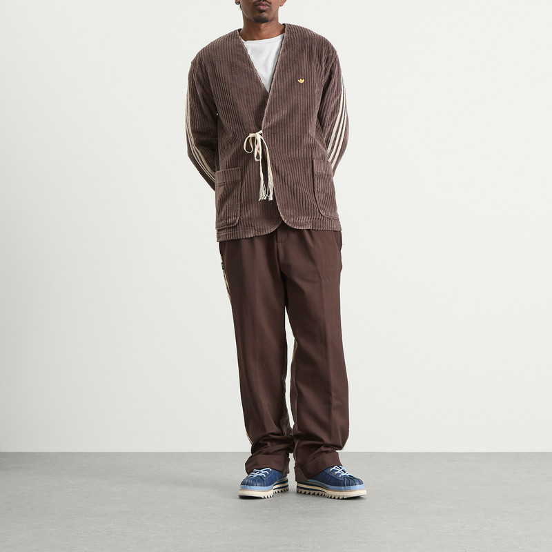 adidas adidas x CLOT Sports Jacket outlook