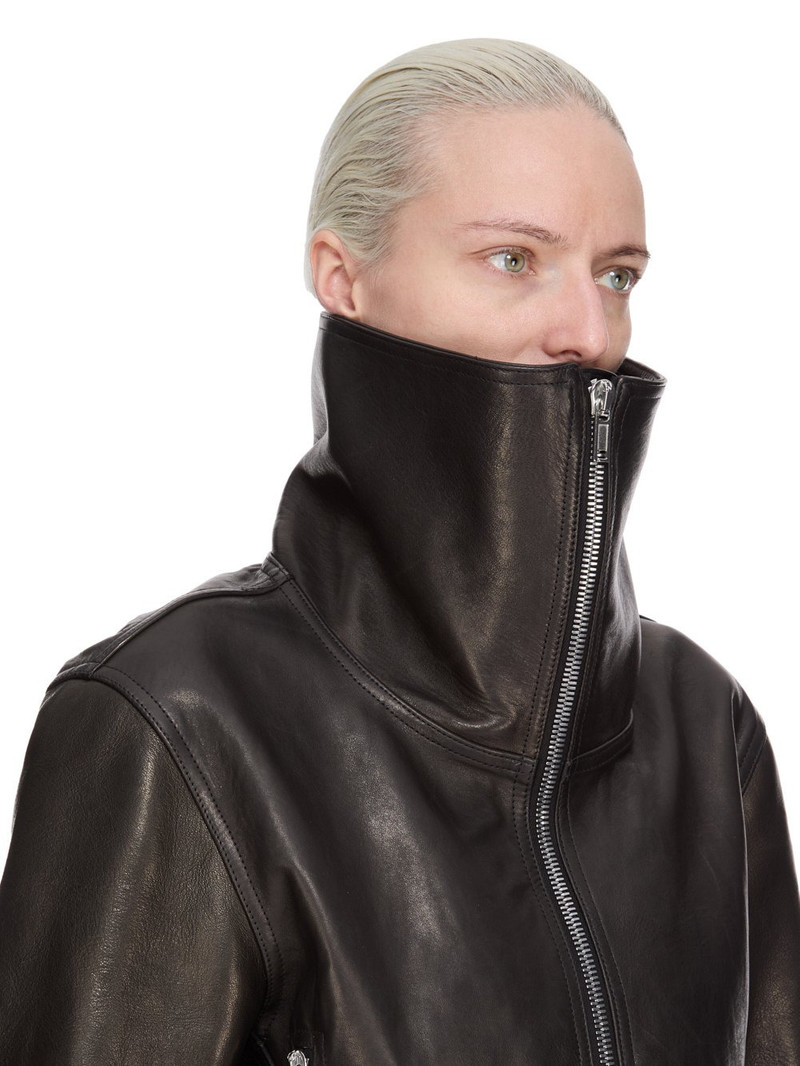Exploder leather jacket 4