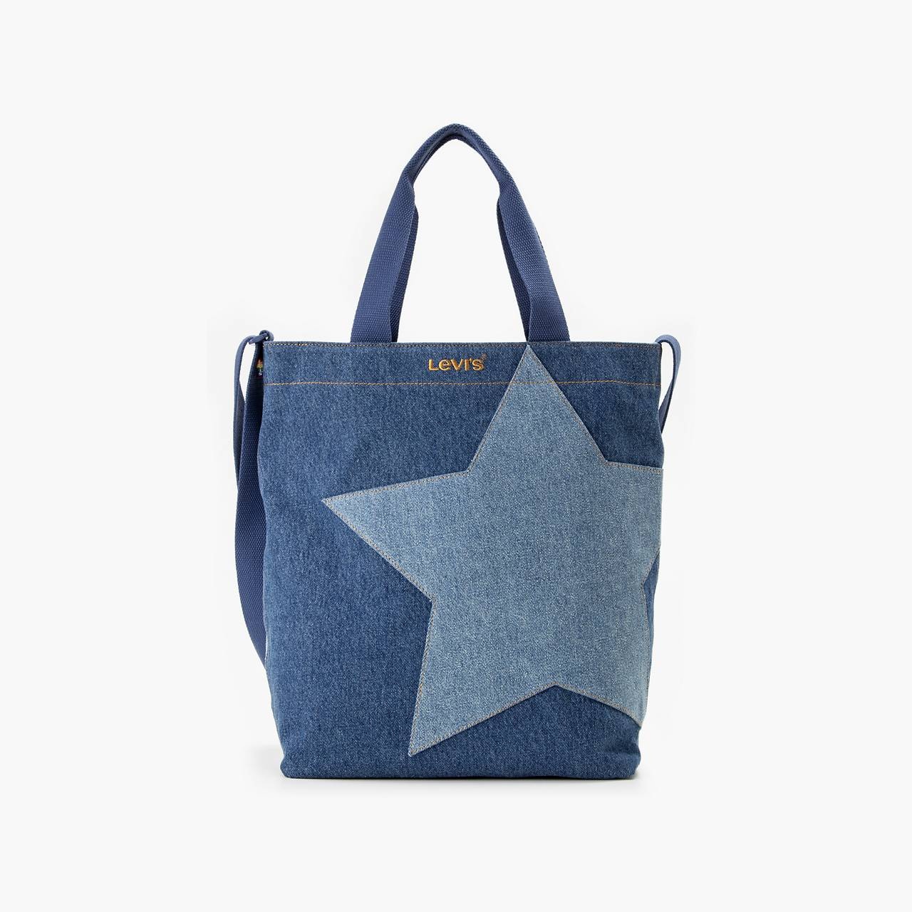 LEVI'S® PRIDE ICON TOTE - 1