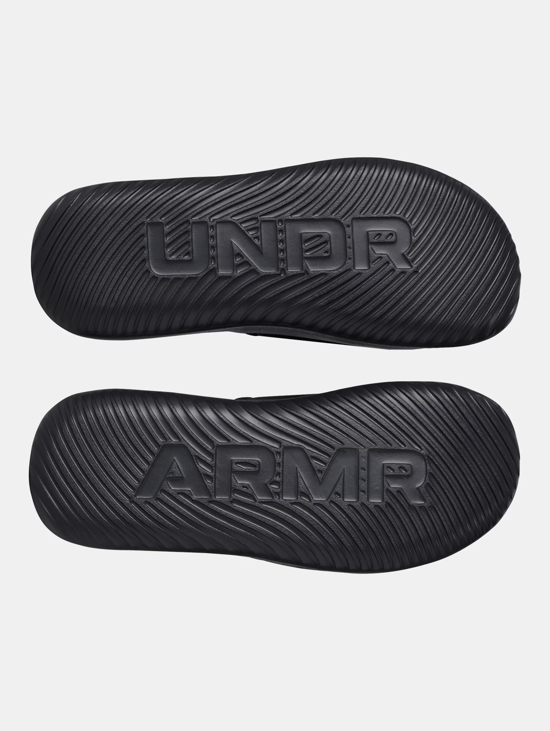 Women's UA Ignite Pro 8 Slides - 4