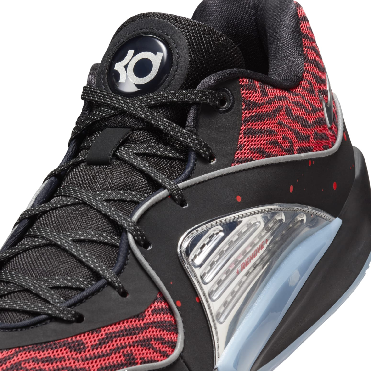 Nike KD 16 EP 'Slim Reaper' DV2916-004 - 7
