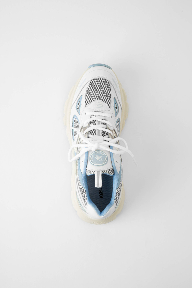 Marathon Runner 6